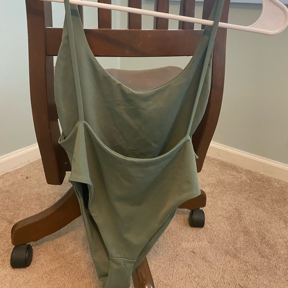 Disruptive Youth One Piece Swimsuit - Picture 3 of 3